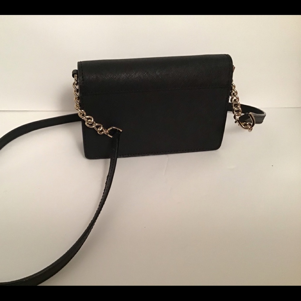 Kate Spade crossbody wallet purse